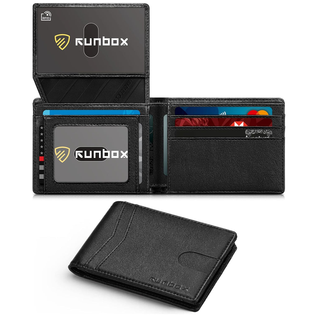 RUNBOX Wallet