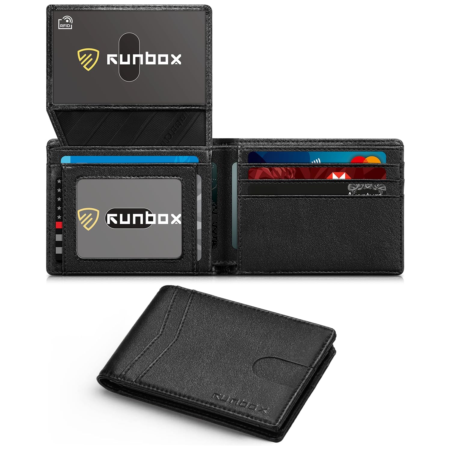 RUNBOX Wallet