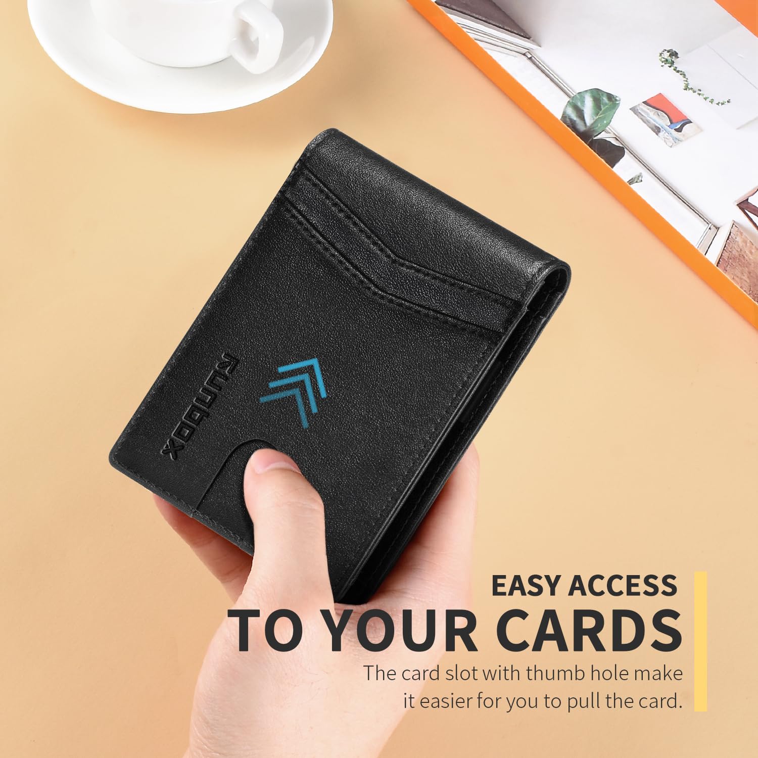 RUNBOX Wallet