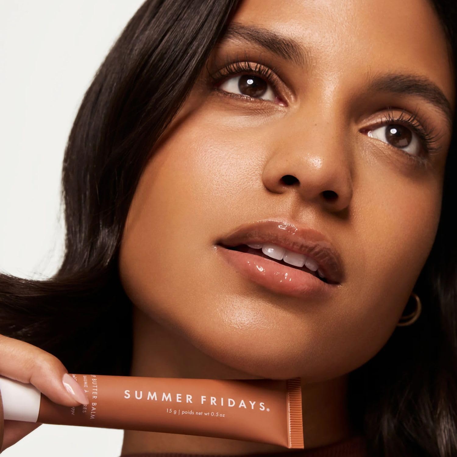 Summer Fridays Tinted Lip Butter Balm