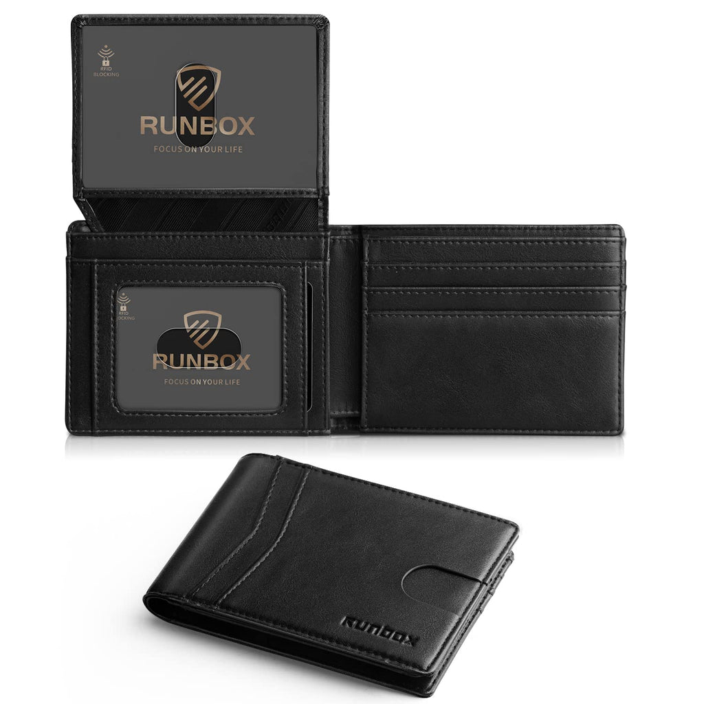 RUNBOX Wallet