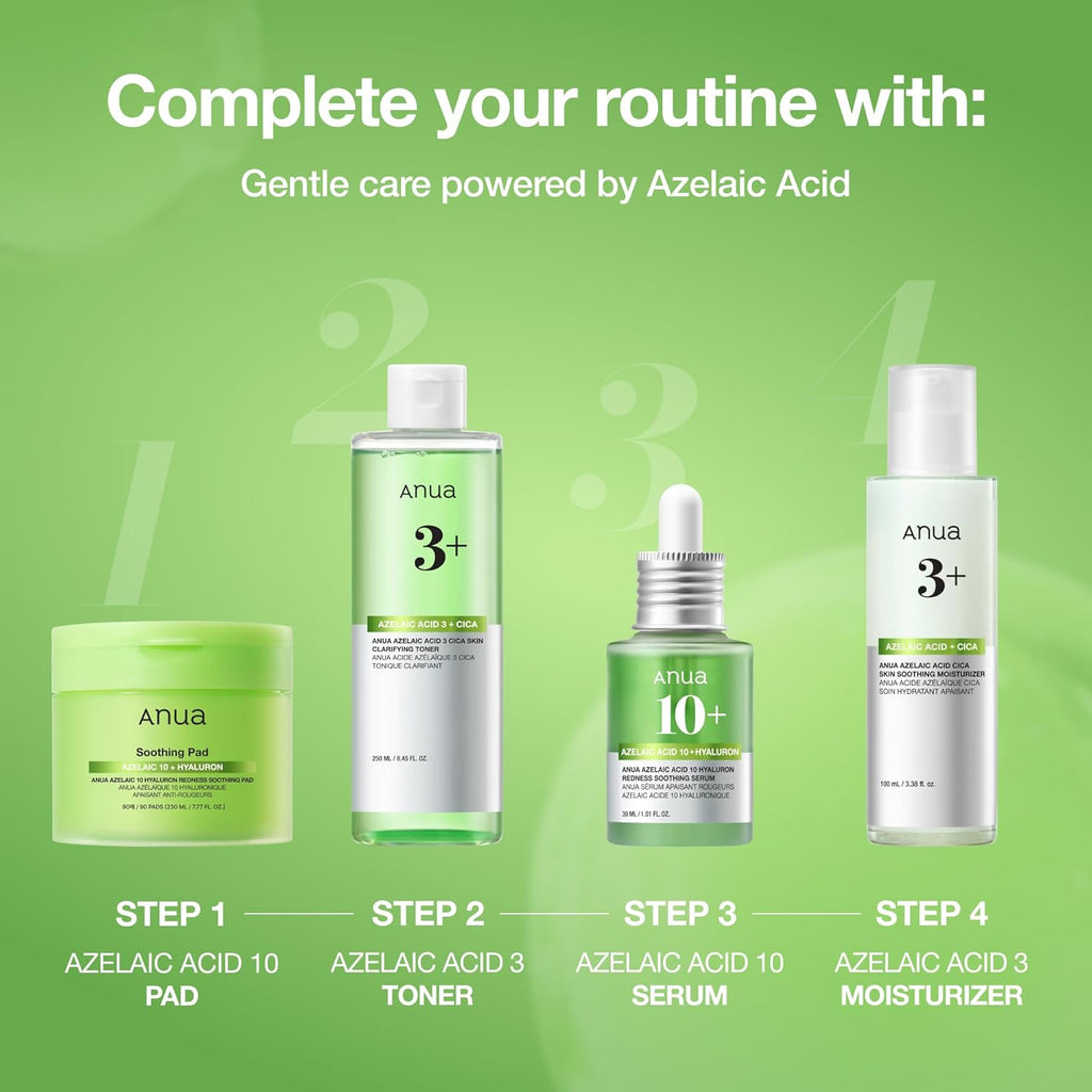 Anua Azelaic Acid 10