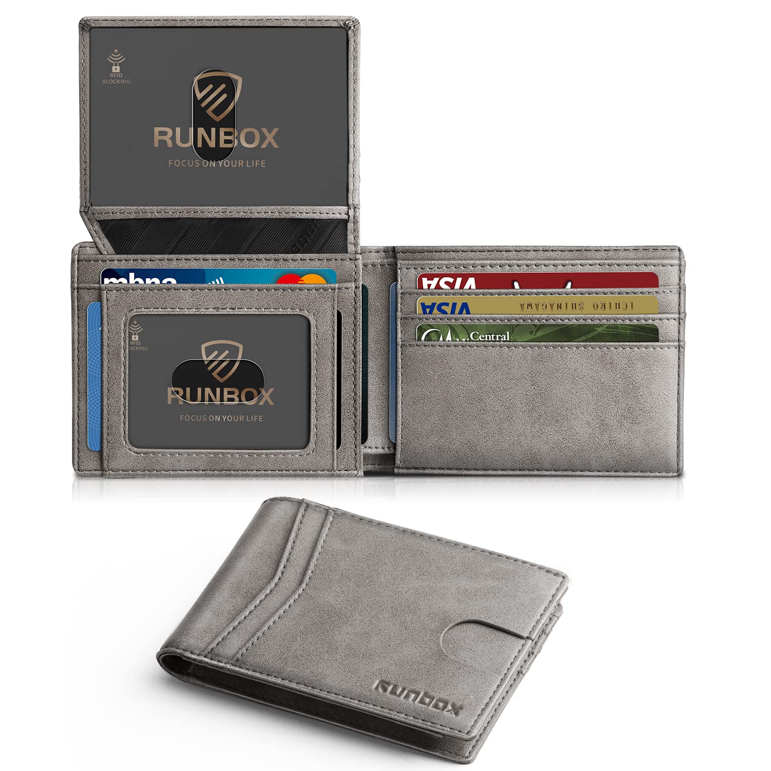 RUNBOX Wallet
