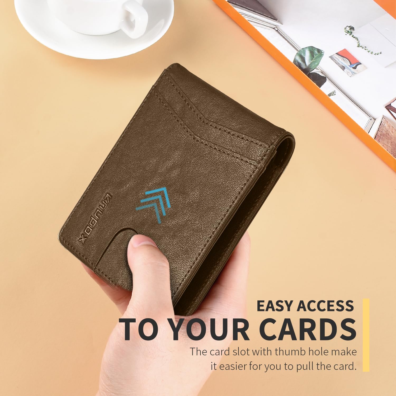 RUNBOX Wallet