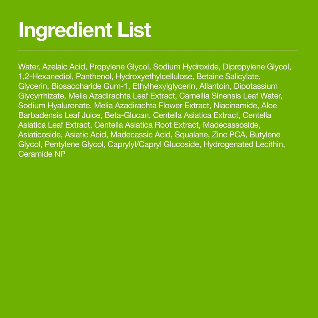 Anua Azelaic Acid 10