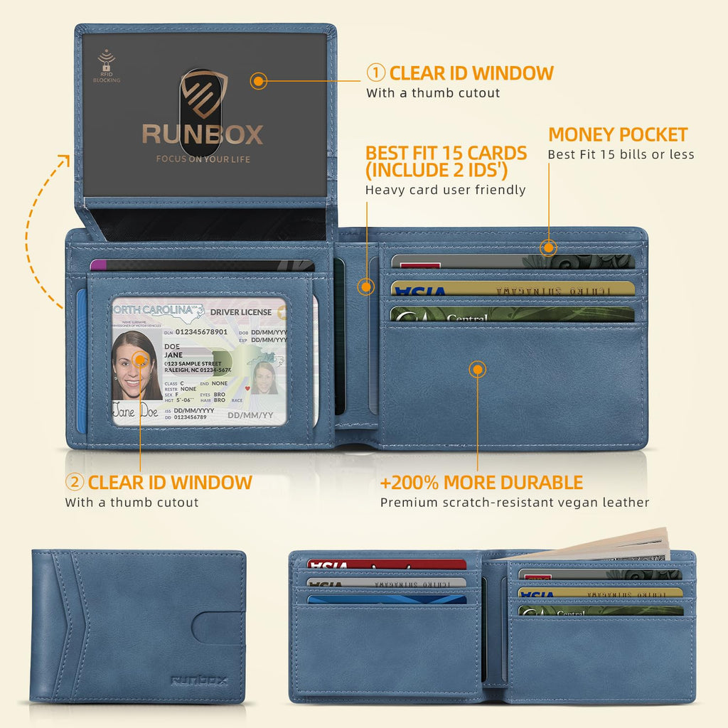 RUNBOX Wallet