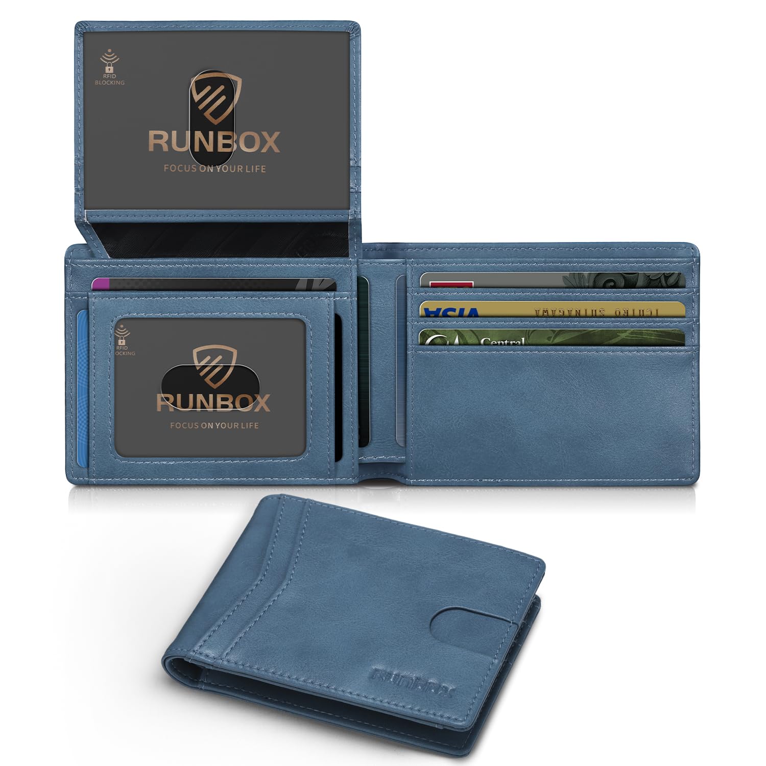 RUNBOX Wallet
