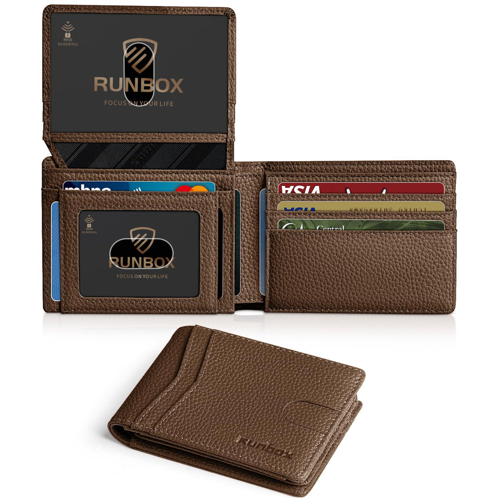RUNBOX Wallet