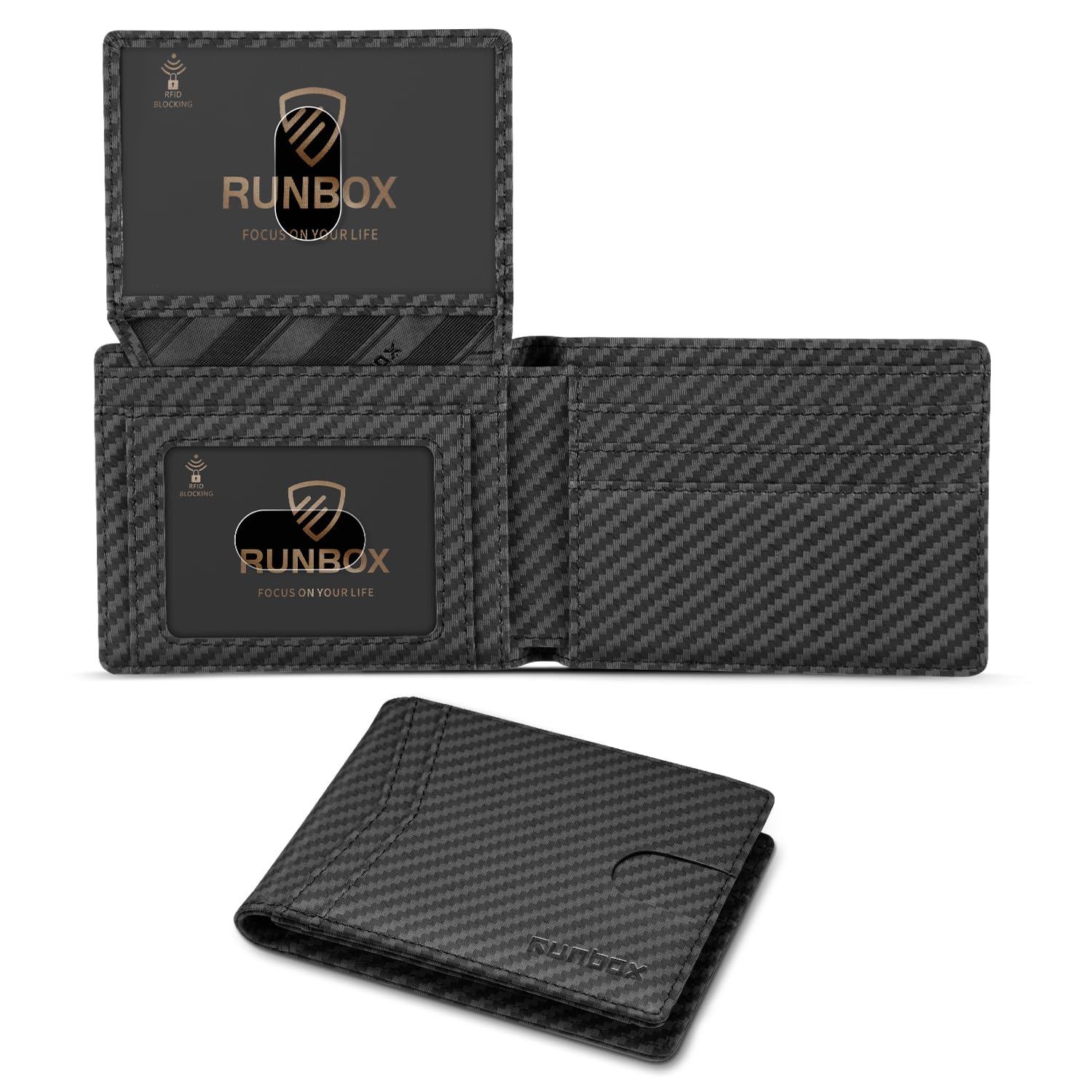 RUNBOX Wallet
