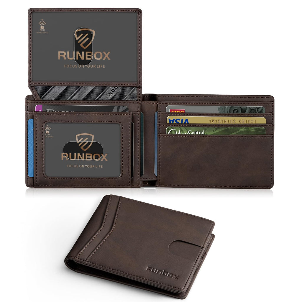 RUNBOX Wallet