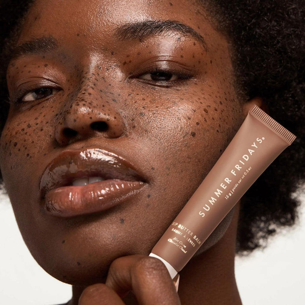Summer Fridays Tinted Lip Butter Balm
