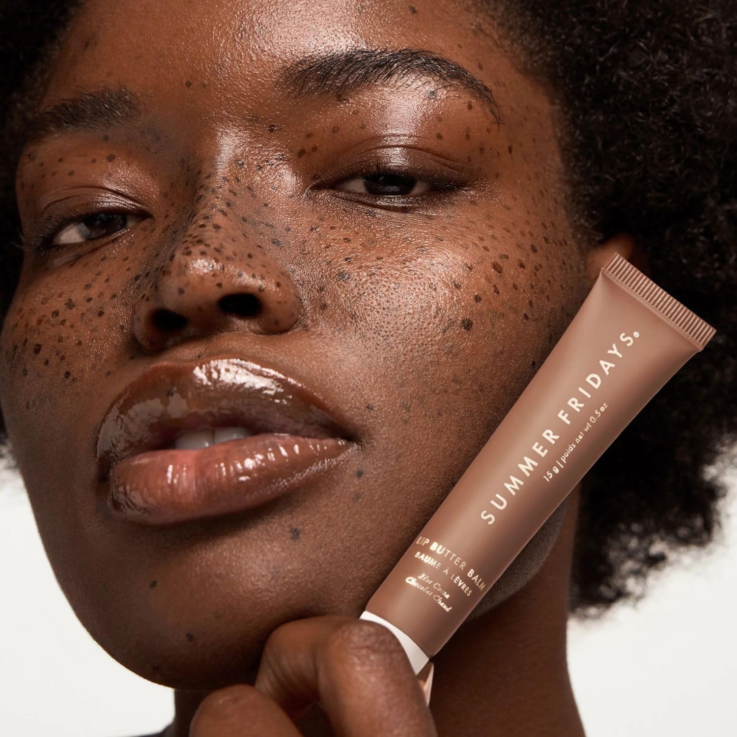 Summer Fridays Tinted Lip Butter Balm