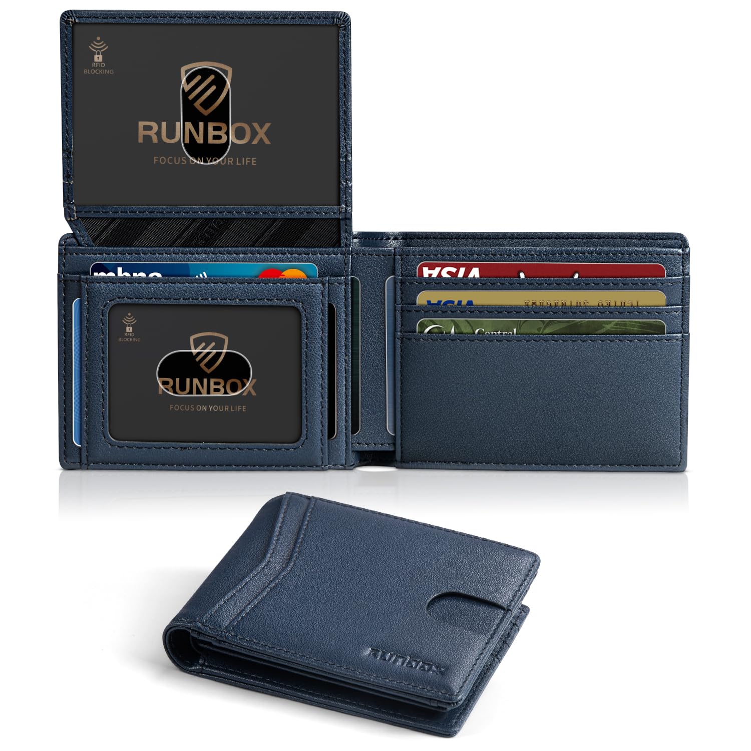 RUNBOX Wallet