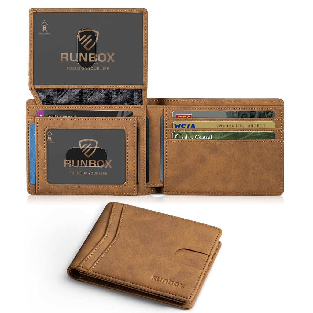RUNBOX Wallet