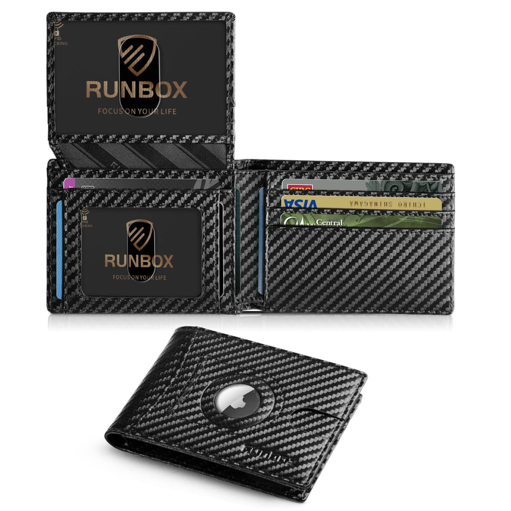 RUNBOX Wallet