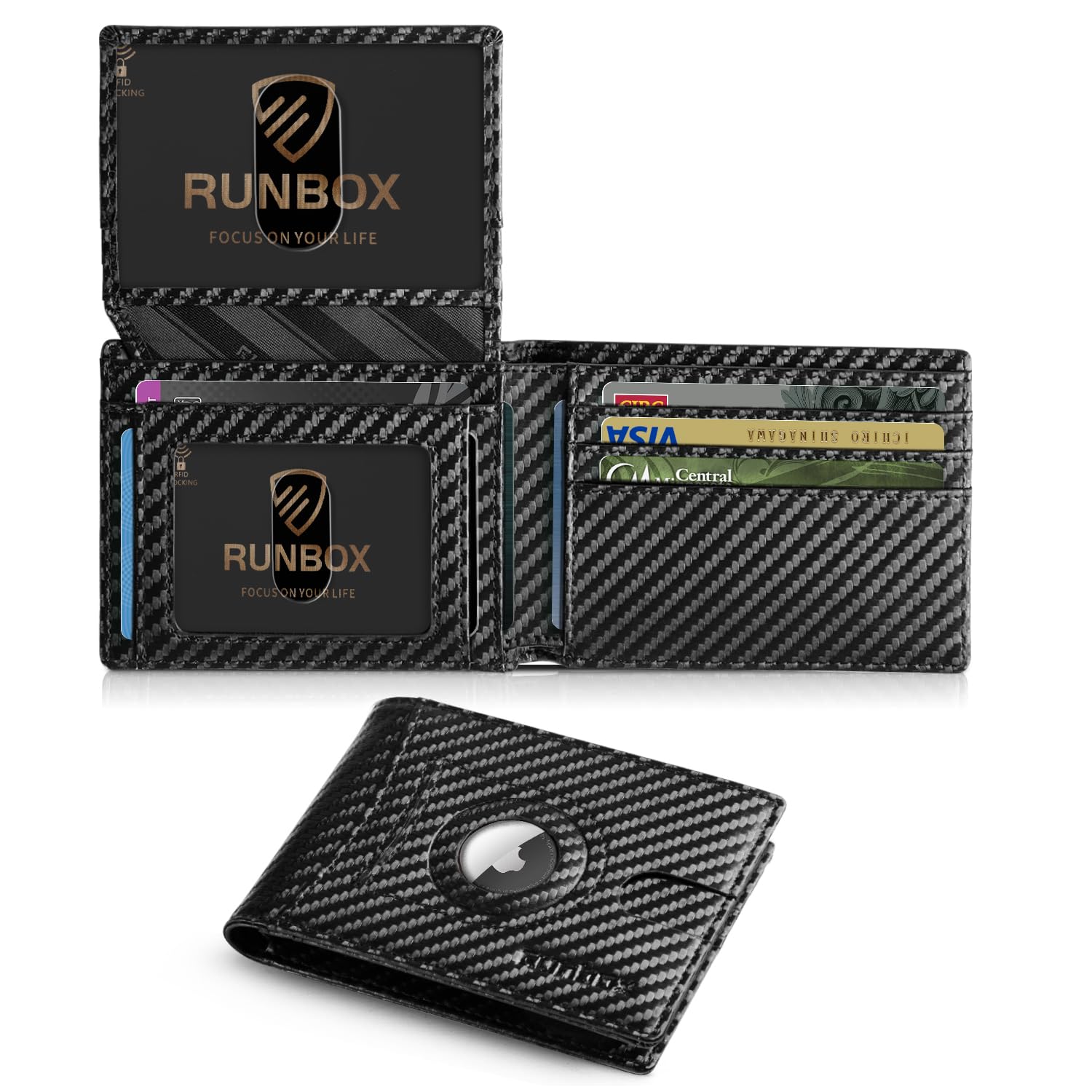 RUNBOX Wallet