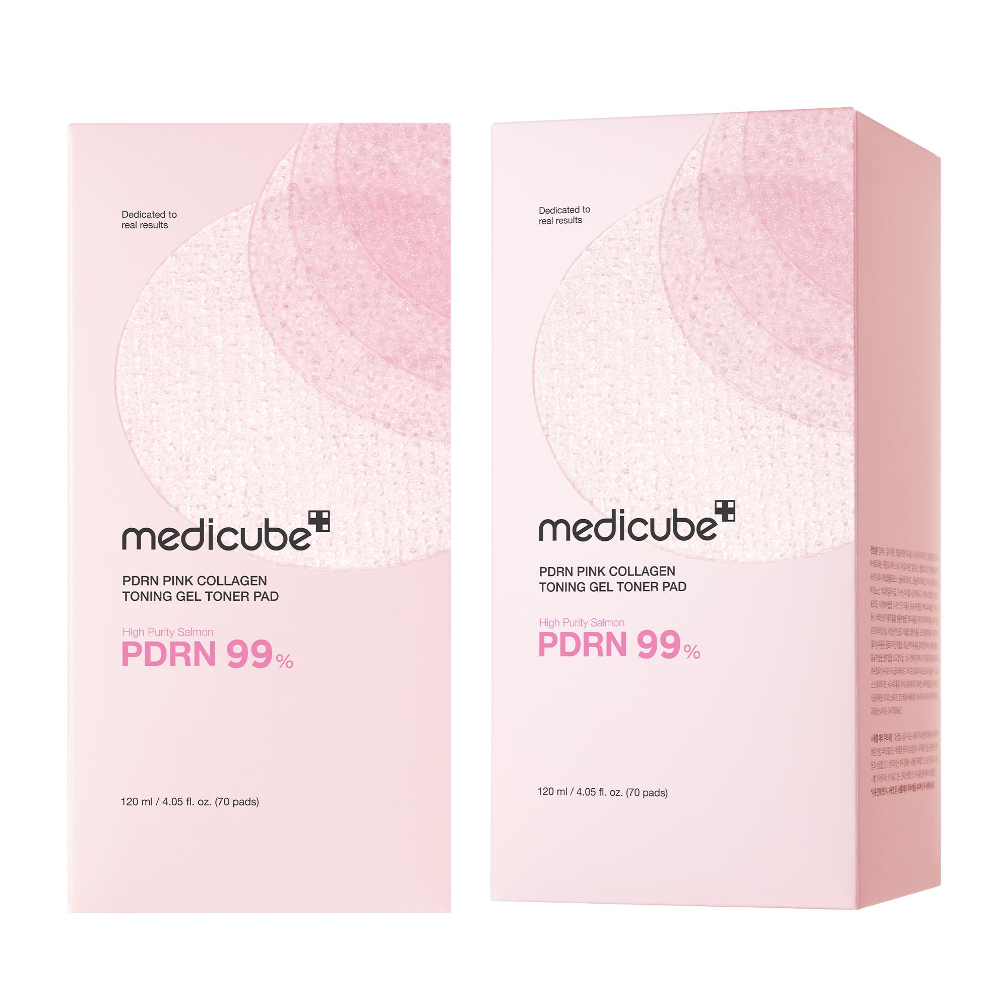 medicube Toner Pads Zero Pore Pad 2.0