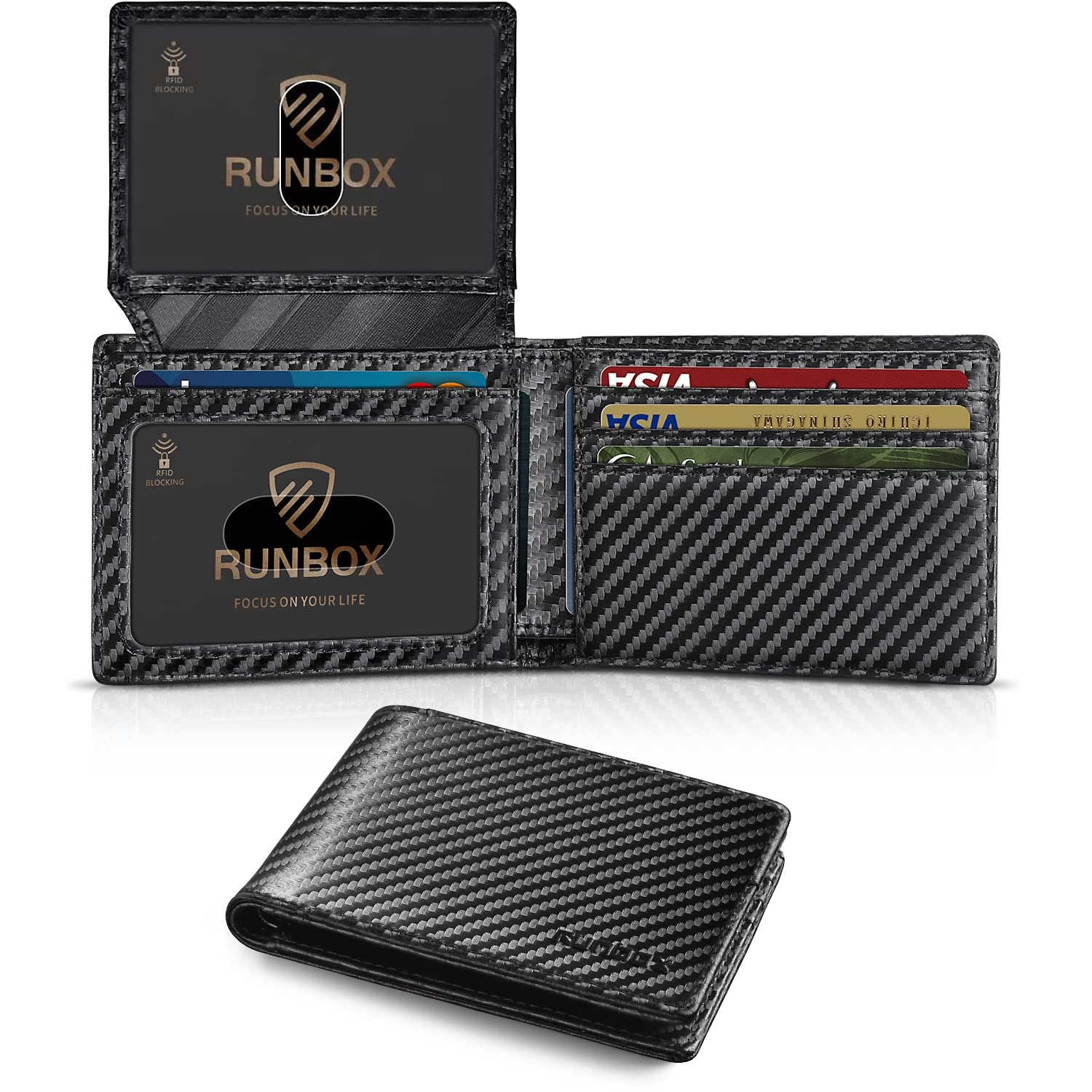 RUNBOX Wallet