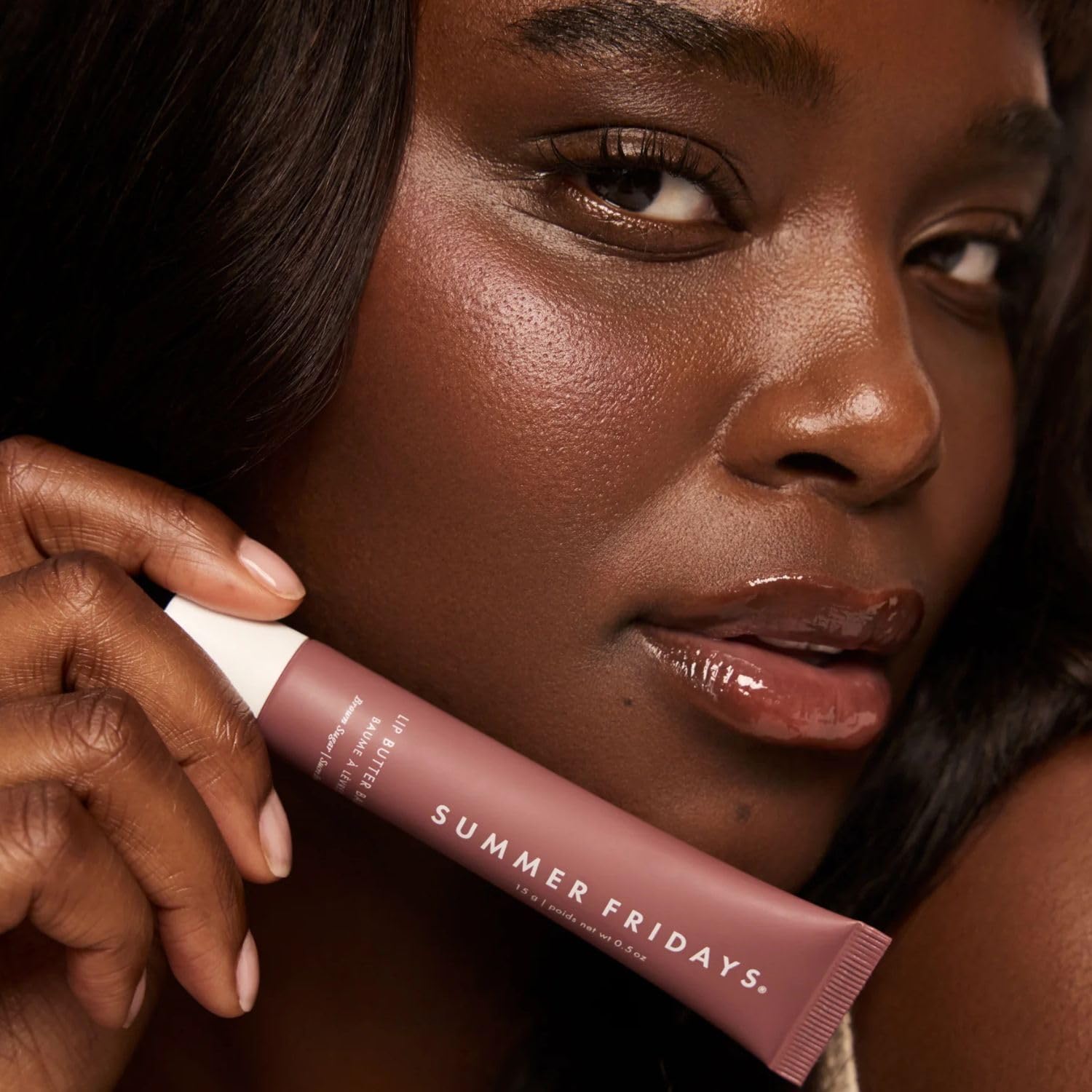 Summer Fridays Tinted Lip Butter Balm