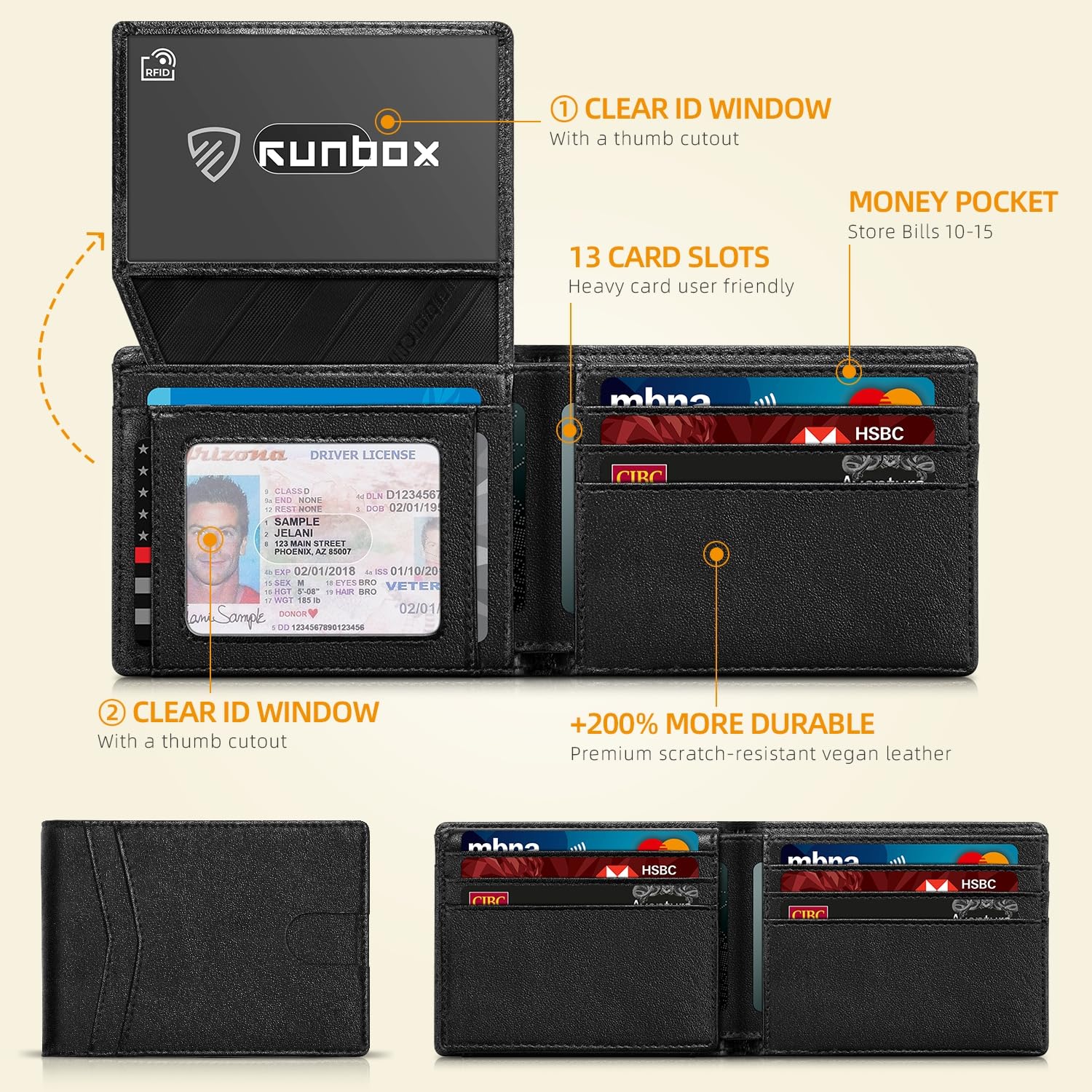 RUNBOX Wallet