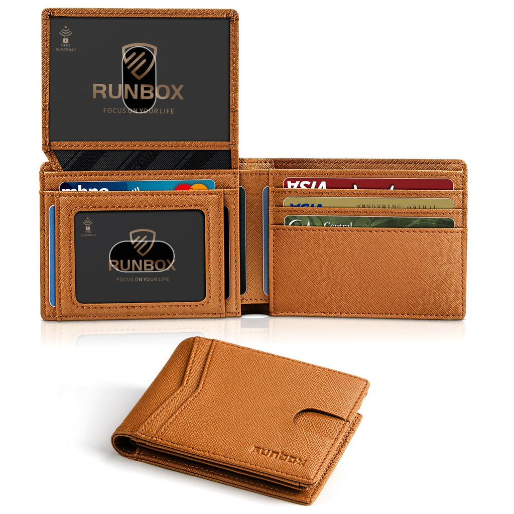 RUNBOX Wallet
