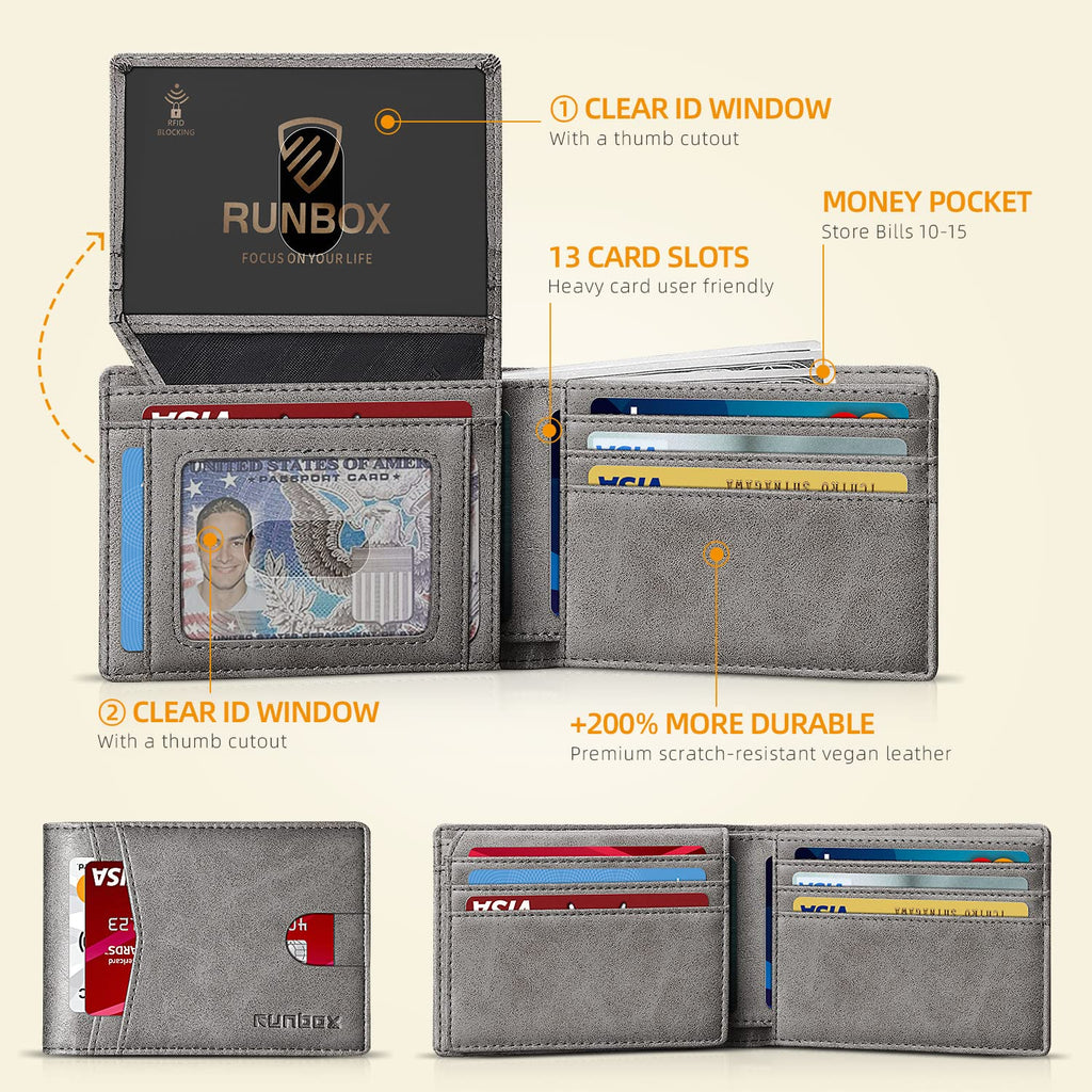 RUNBOX Wallet