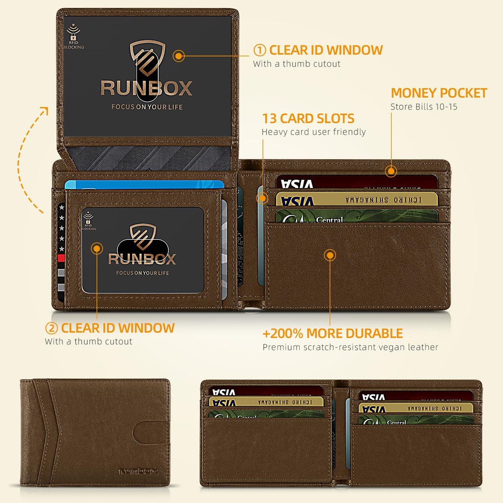 RUNBOX Wallet