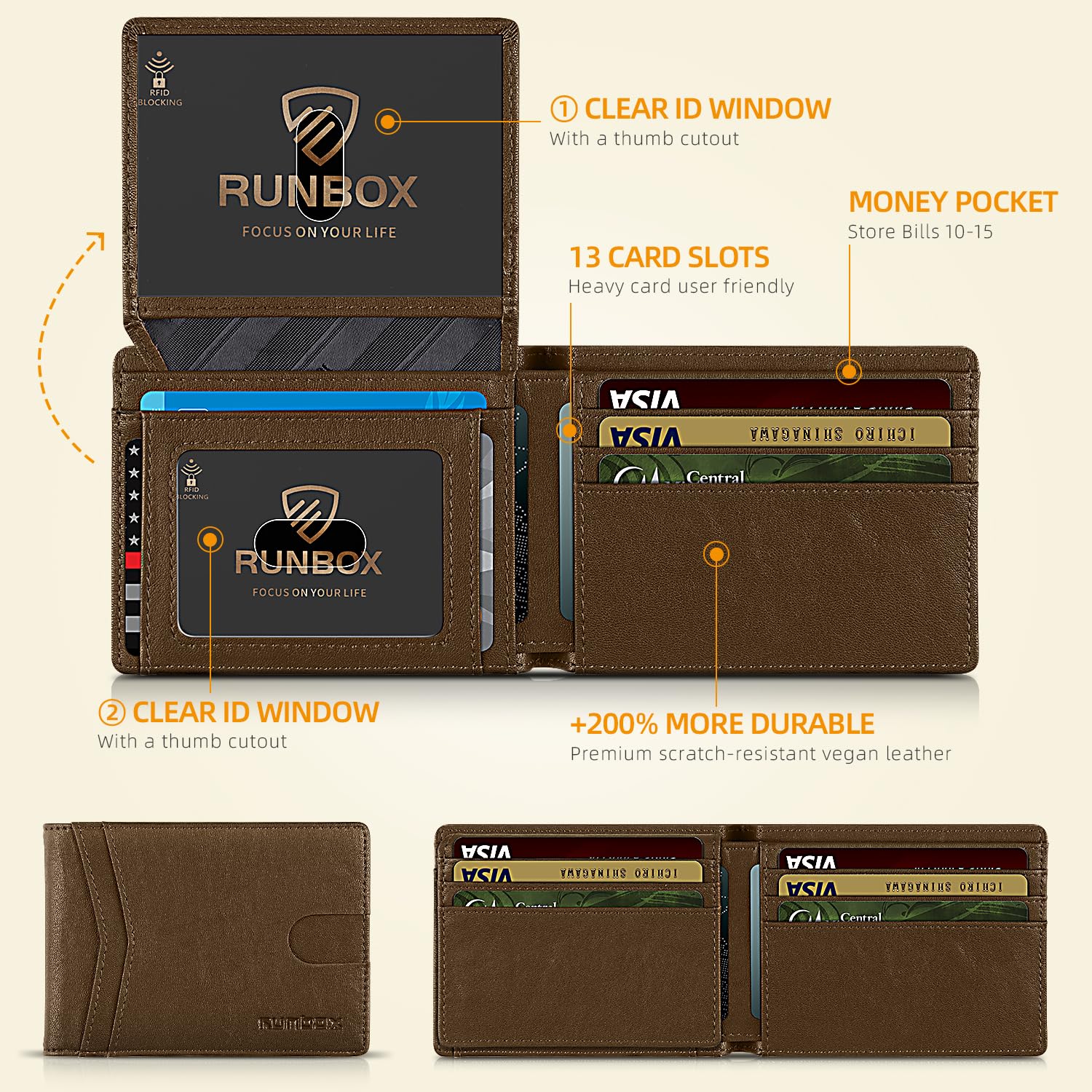 RUNBOX Wallet