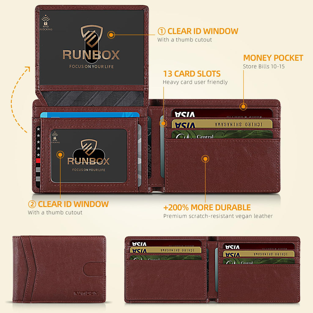 RUNBOX Wallet