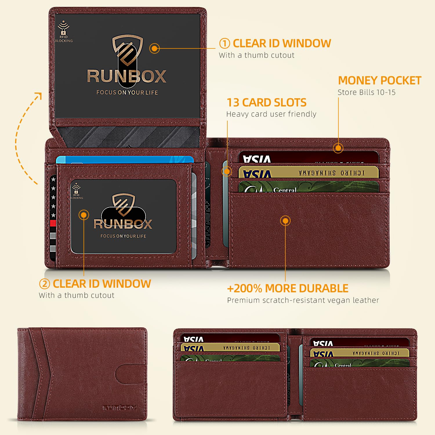 RUNBOX Wallet