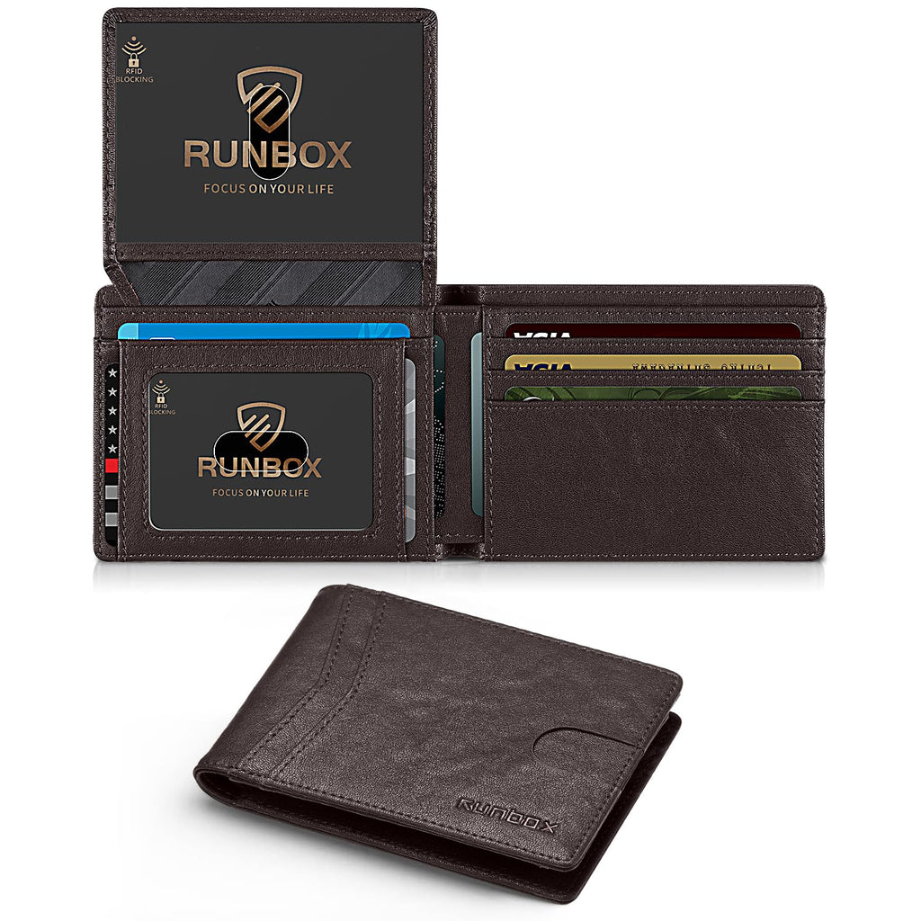 RUNBOX Wallet