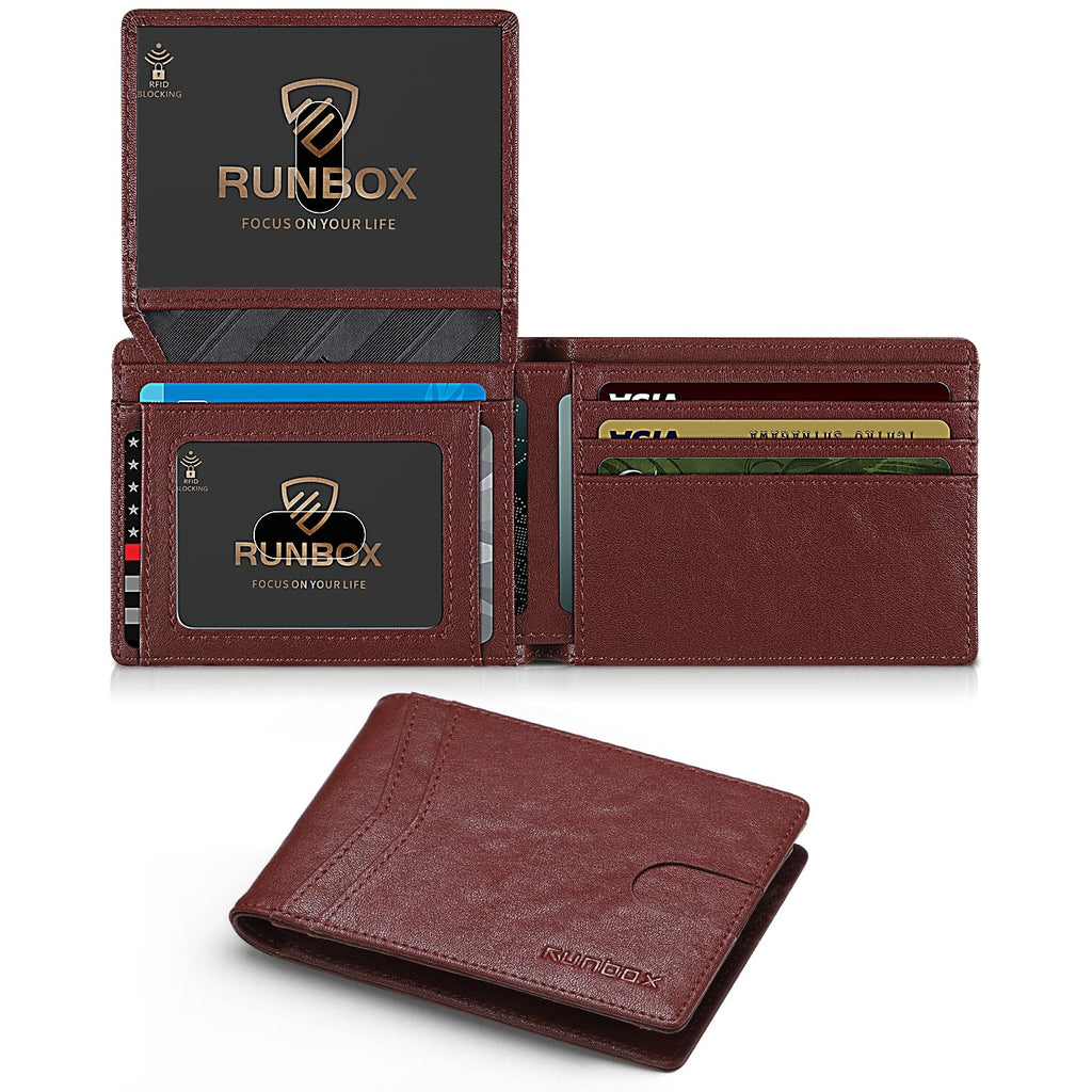 RUNBOX Wallet
