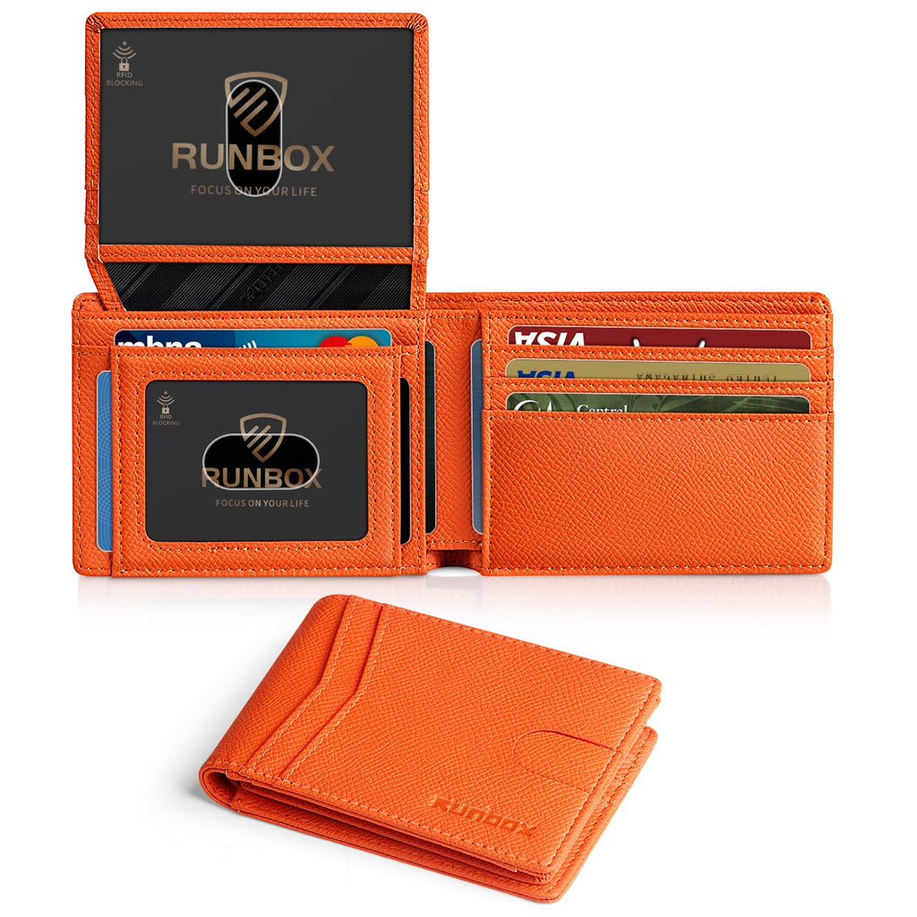 RUNBOX Wallet