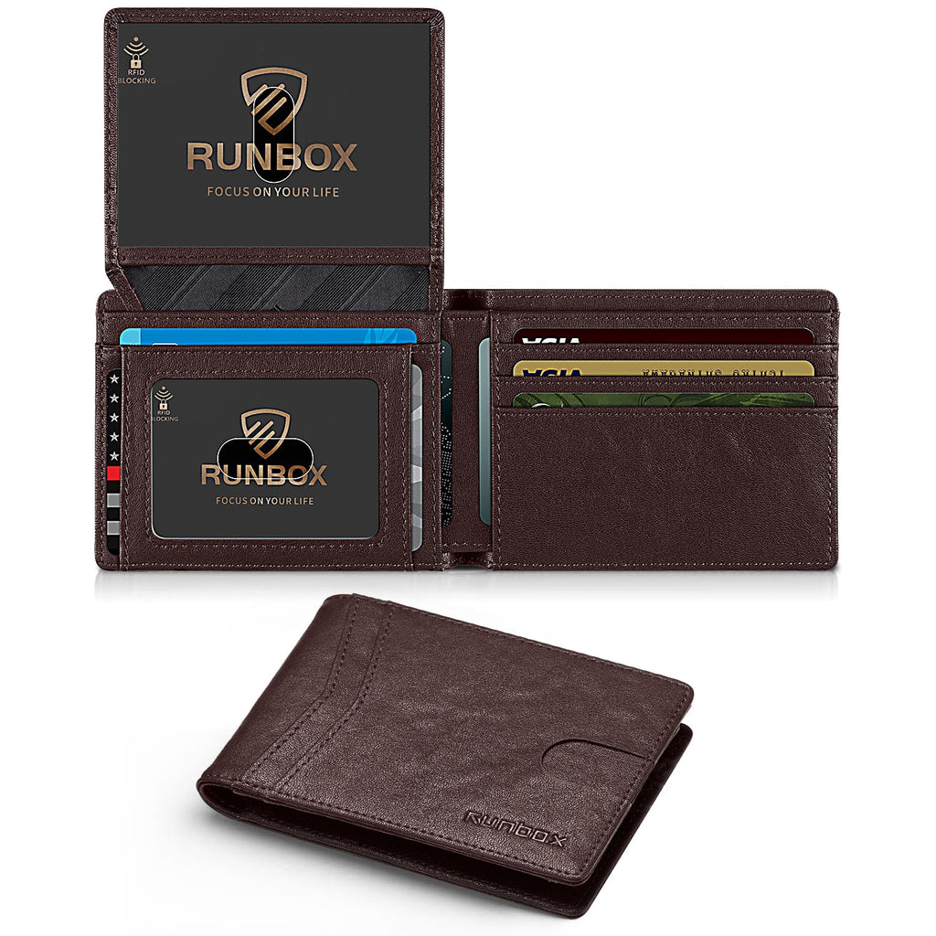 RUNBOX Wallet