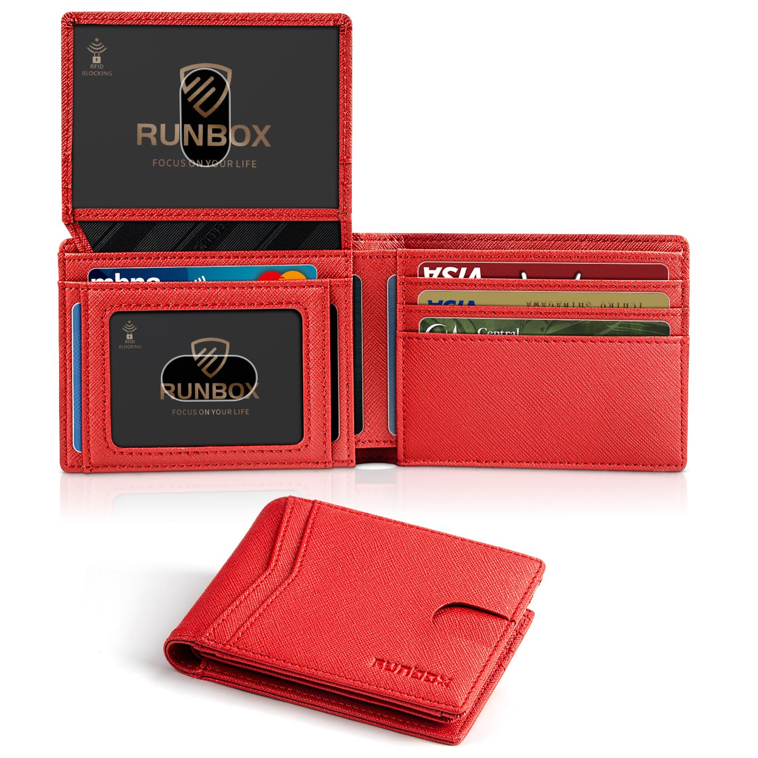 RUNBOX Wallet