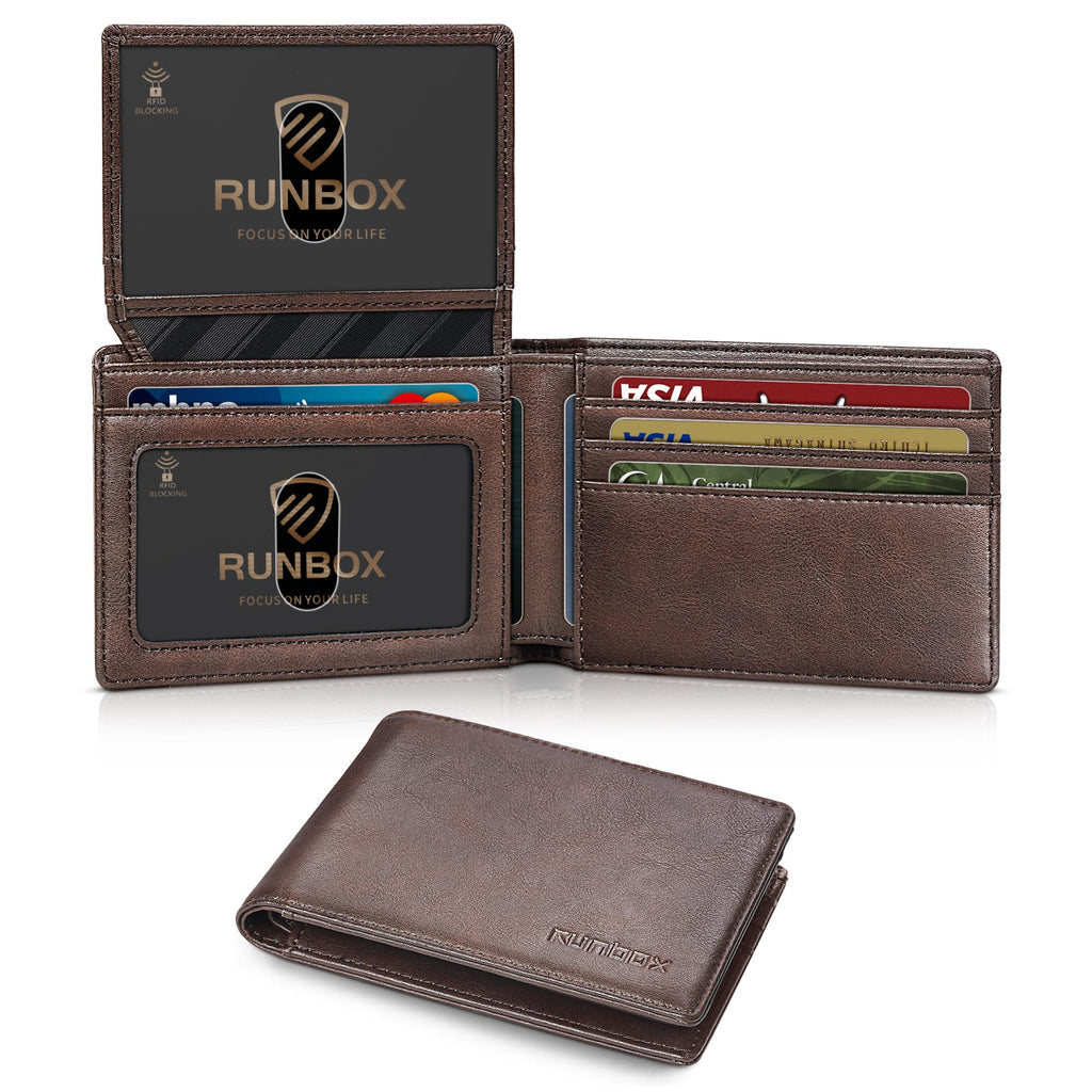 RUNBOX Wallet