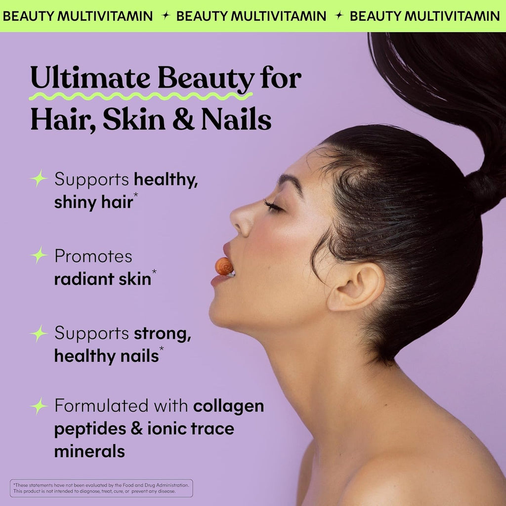 Lemme Glow Collagen Gummies