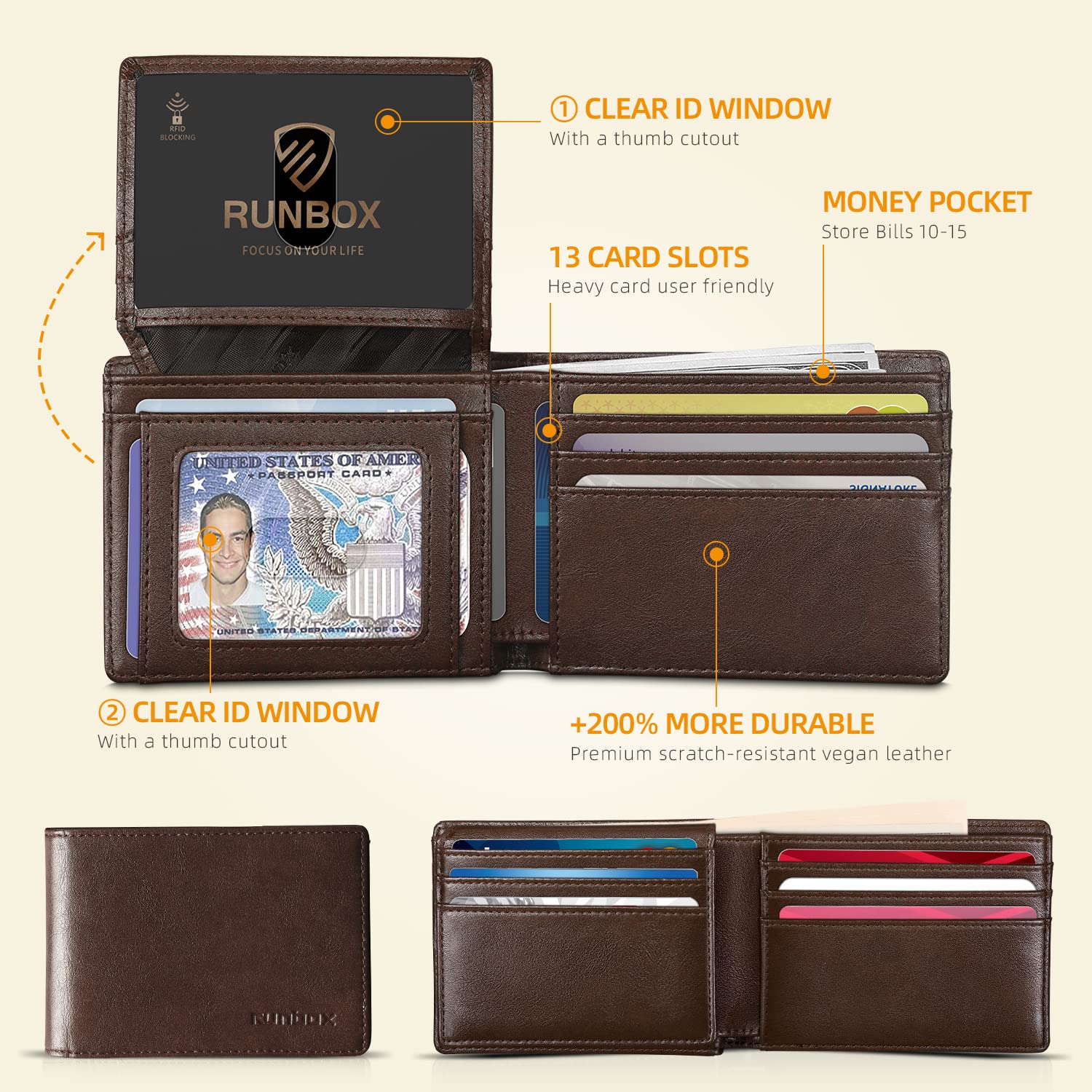RUNBOX Wallet