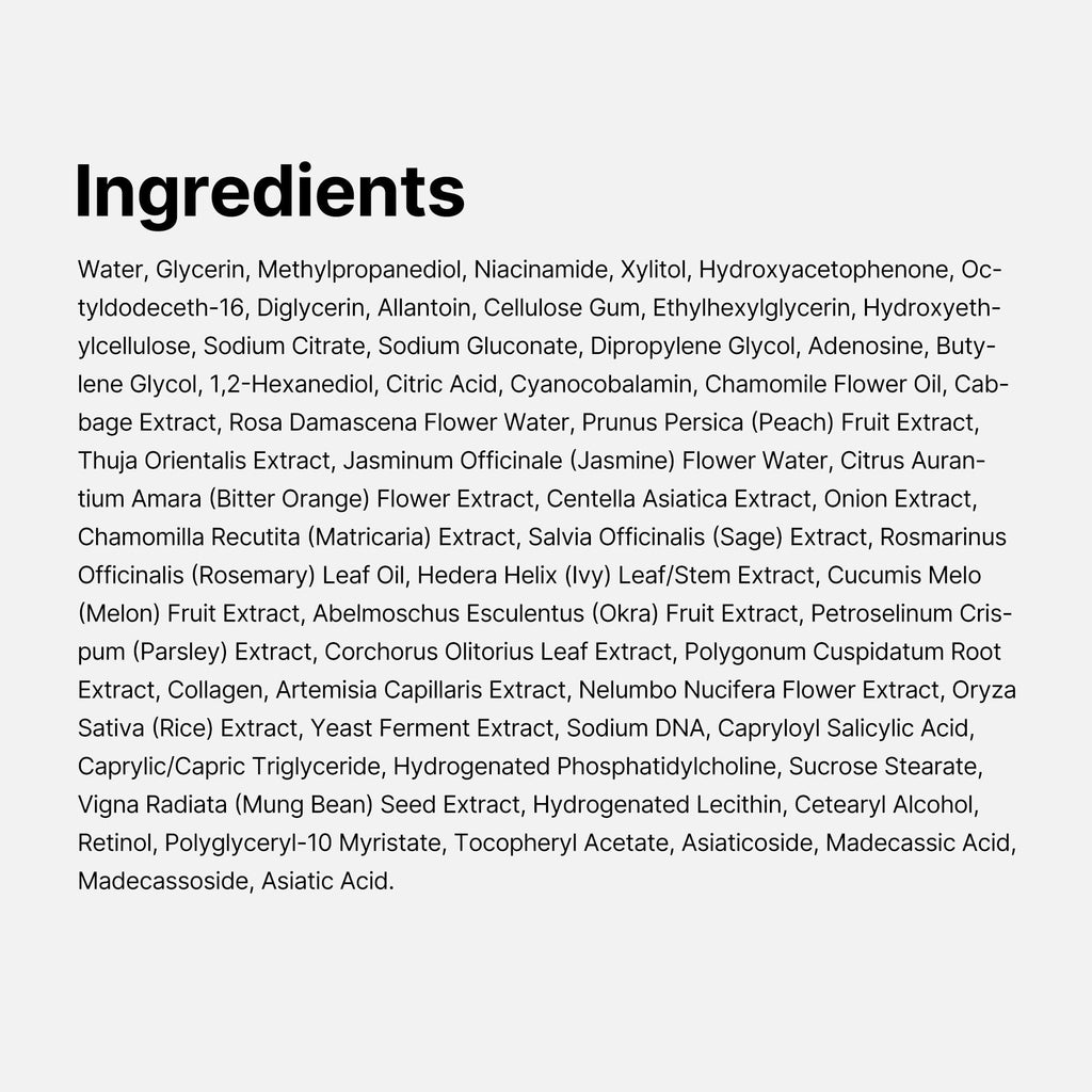 medicube Toner Pads Zero Pore Pad 2.0