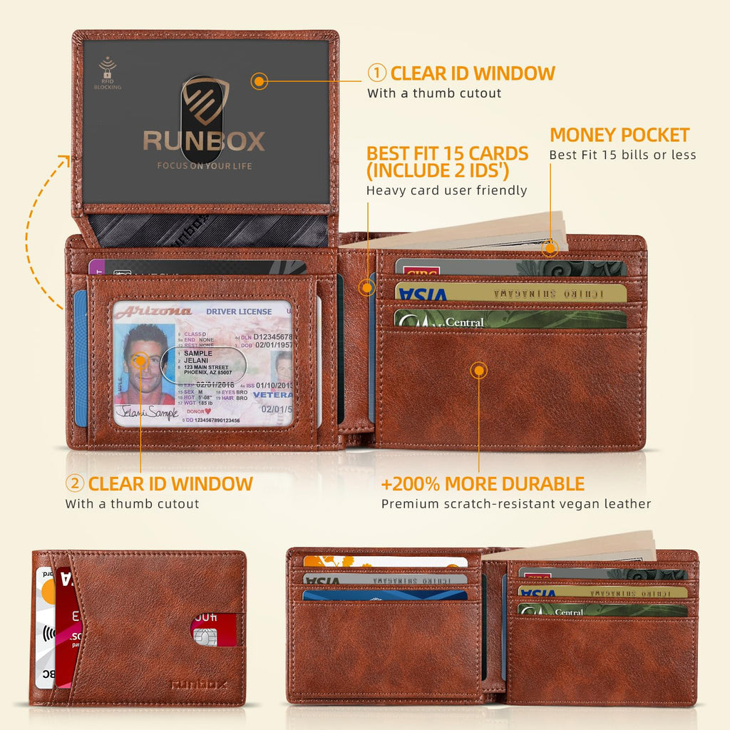 RUNBOX Wallet