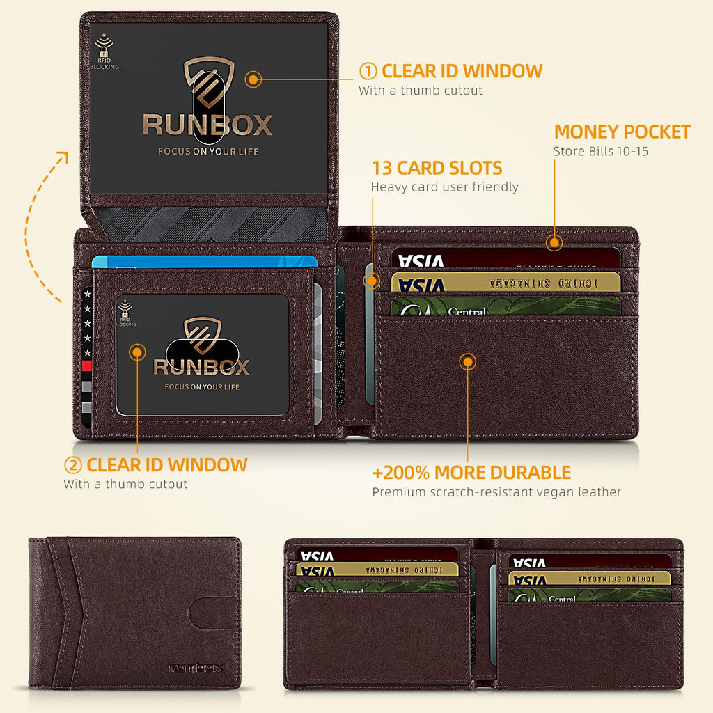 RUNBOX Wallet