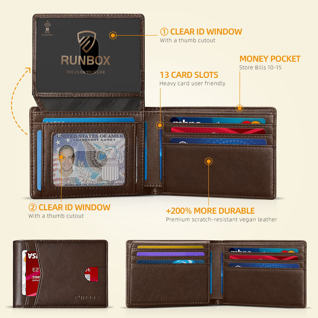 RUNBOX Wallet