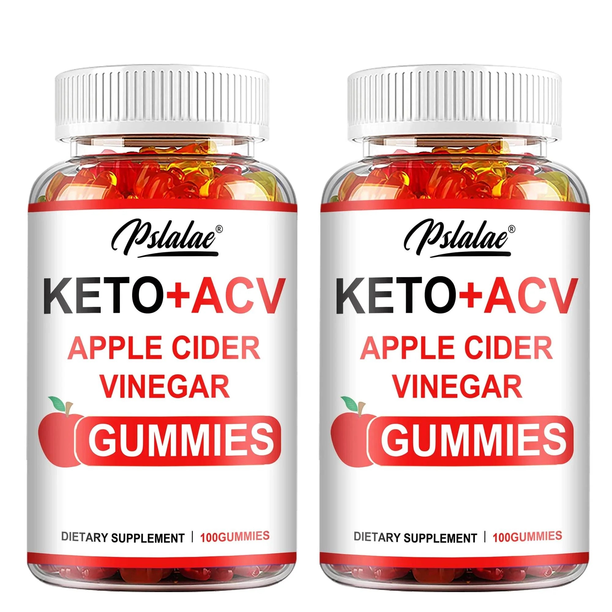 Keto + Acv Gummies