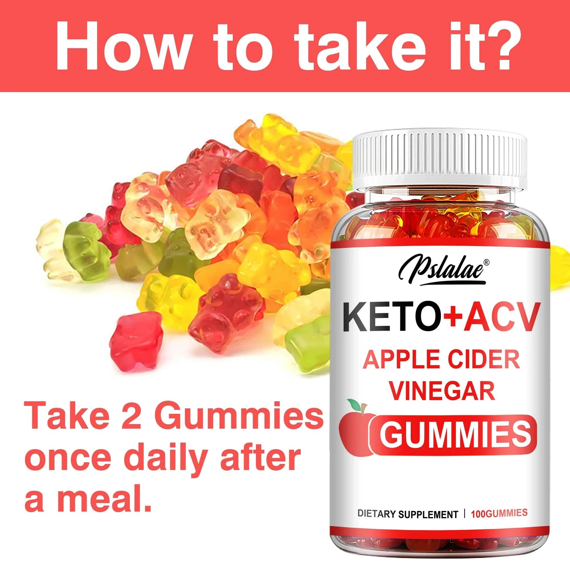 Keto + Acv Gummies