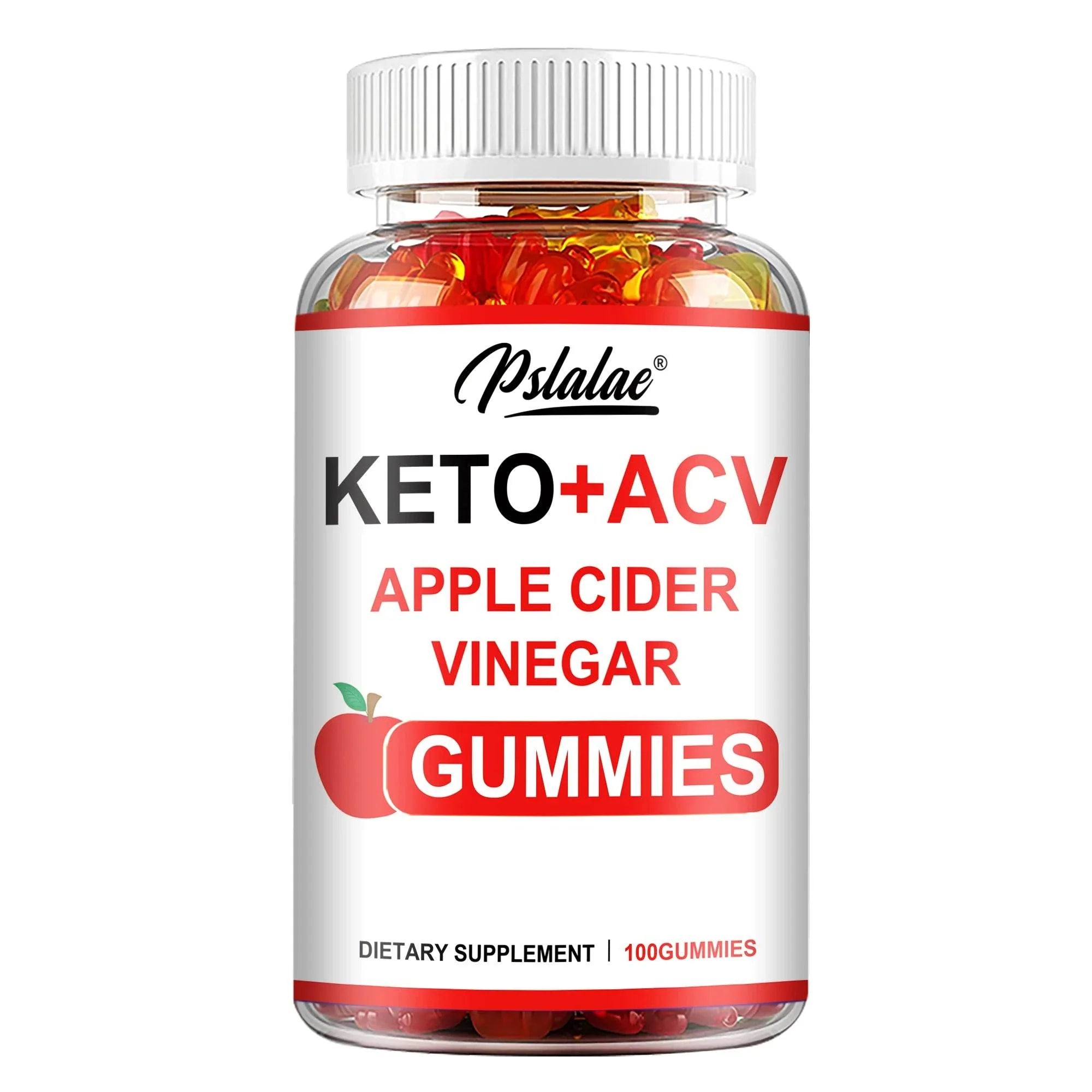 Keto + Acv Gummies