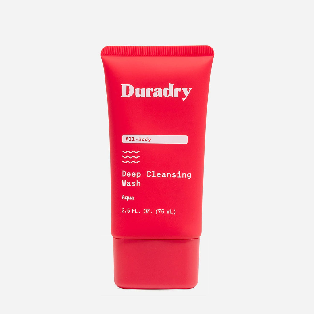 Deodorizing Body Wash