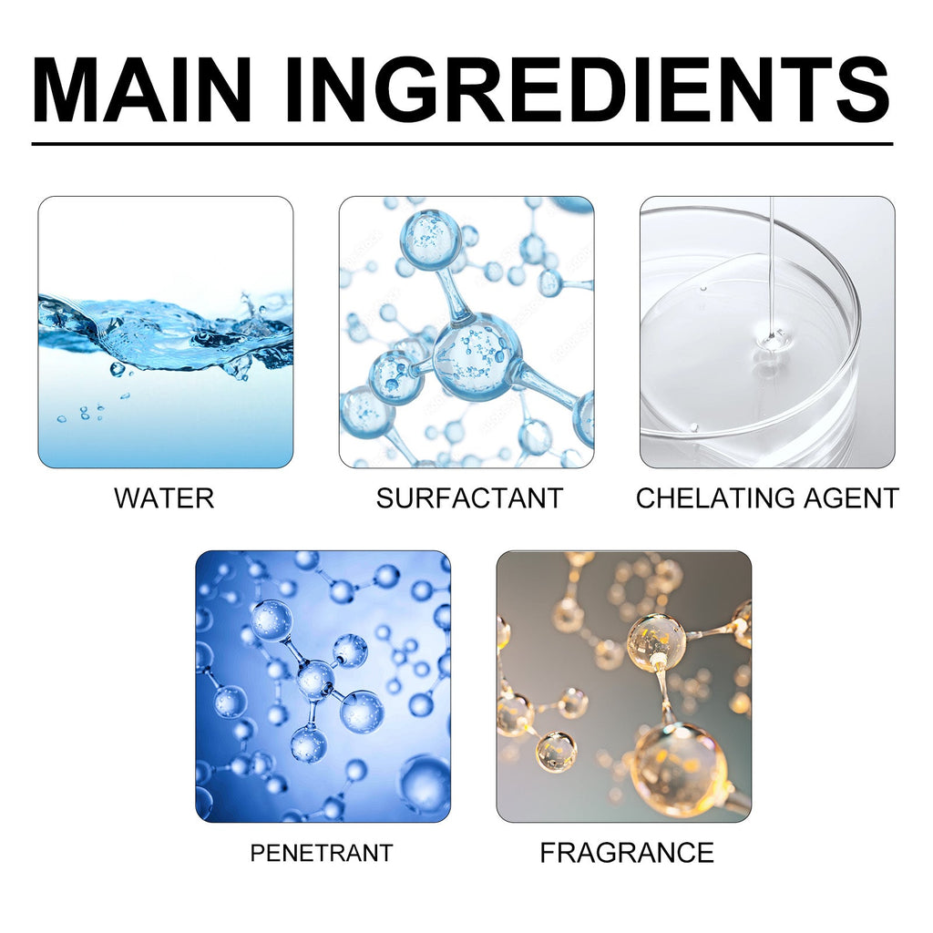 Ceramic Spray Coating