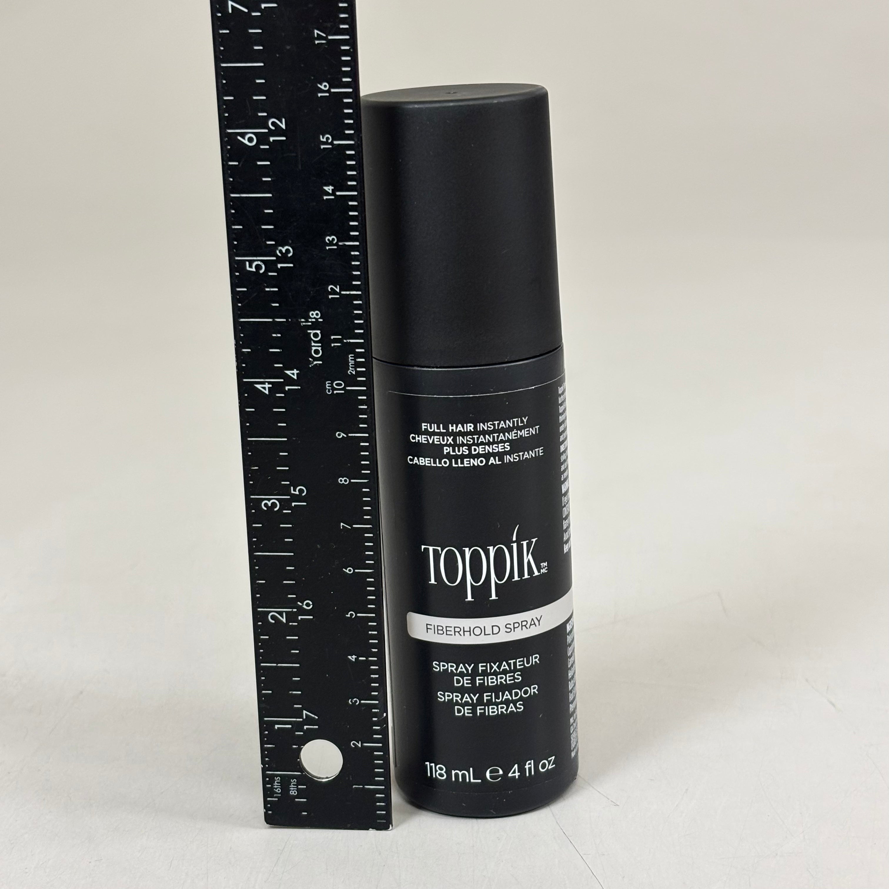 TOPPIK Fiber Hold Spray