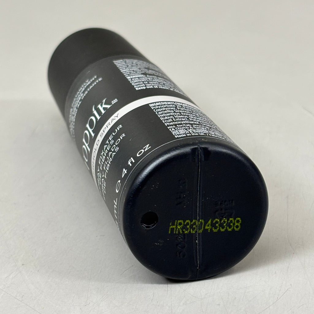 TOPPIK Fiber Hold Spray