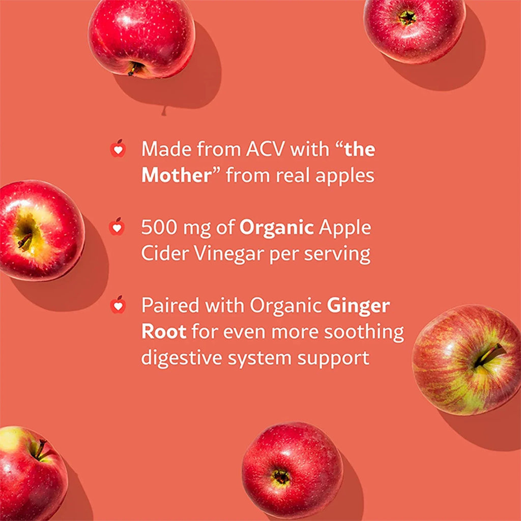 Pure Apple Cider Vinegar